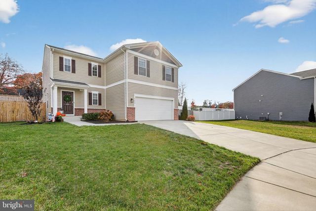 7402 JAKE CT, Fredericksburg, VA 22407