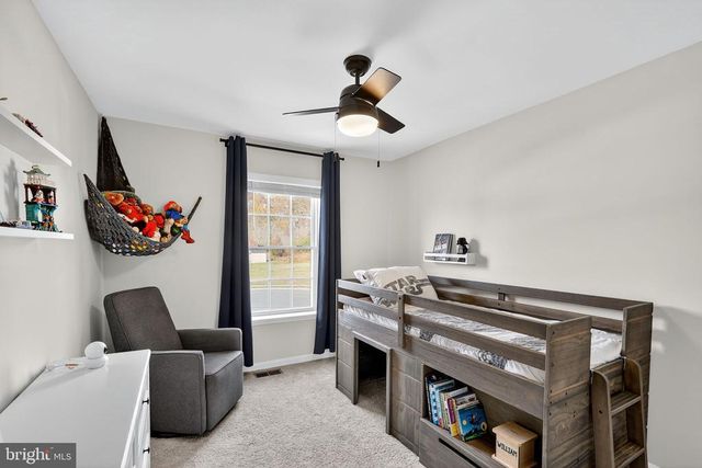 7402 JAKE CT, Fredericksburg, VA 22407