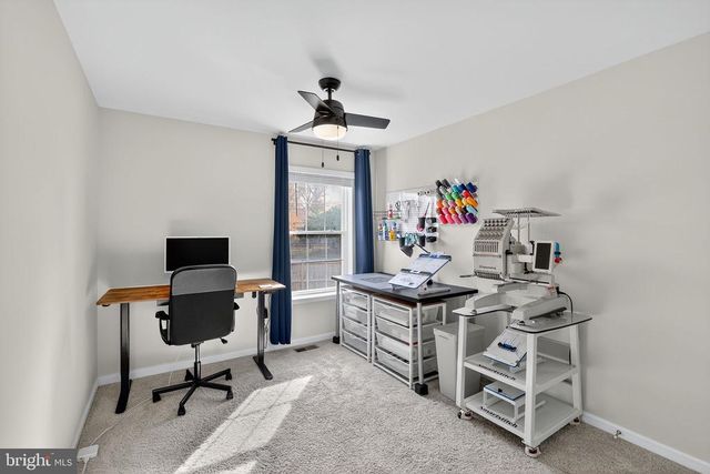 7402 JAKE CT, Fredericksburg, VA 22407