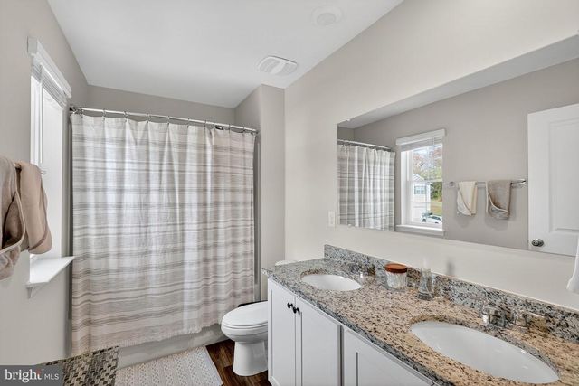 7402 JAKE CT, Fredericksburg, VA 22407