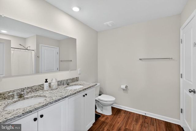 7402 JAKE CT, Fredericksburg, VA 22407