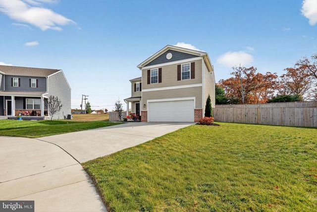 7402 JAKE CT, Fredericksburg, VA 22407