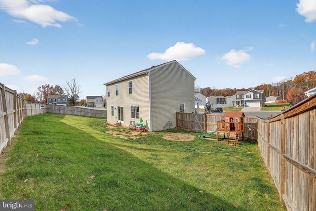 7402 JAKE CT, Fredericksburg, VA 22407