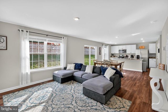 7402 JAKE CT, Fredericksburg, VA 22407