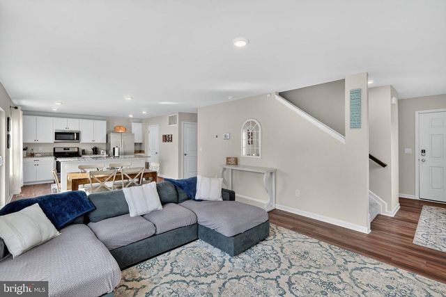 7402 JAKE CT, Fredericksburg, VA 22407