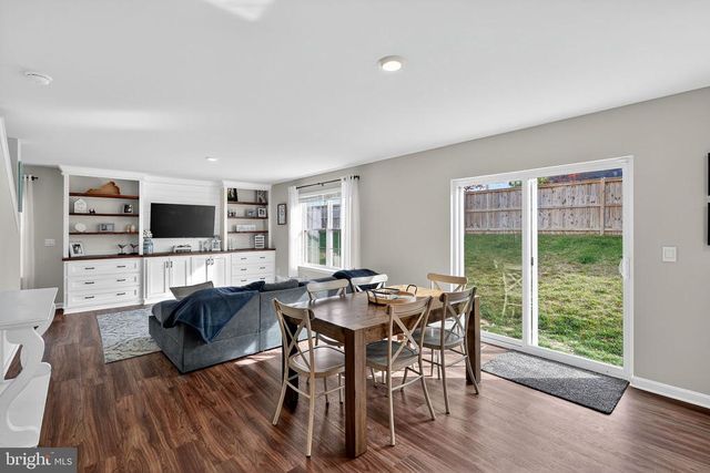 7402 JAKE CT, Fredericksburg, VA 22407