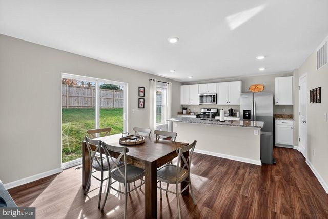 7402 JAKE CT, Fredericksburg, VA 22407