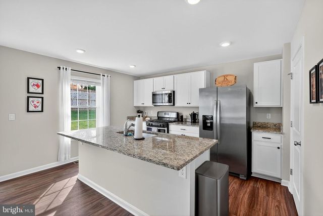 7402 JAKE CT, Fredericksburg, VA 22407