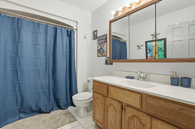 9610 N 250 E, Wheatfield, IN 46392