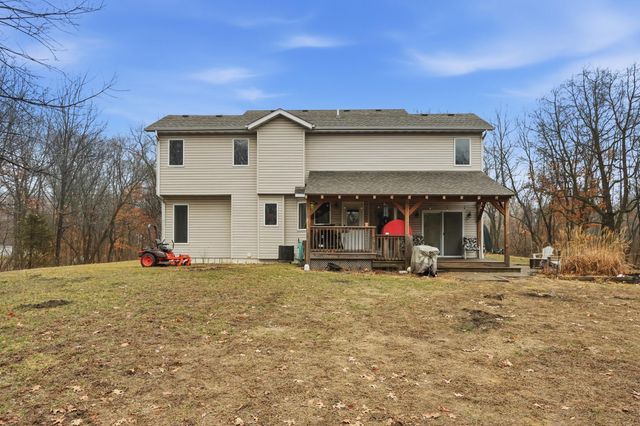 9610 N 250 E, Wheatfield, IN 46392