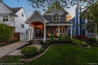 1484 Bird Avenue, Birmingham, MI 48009