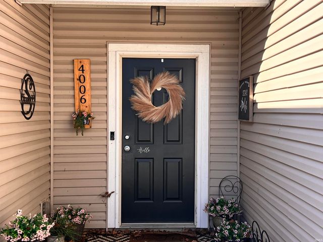 4006 Crofton Street, Lafayette, IN 47909