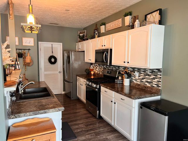 4006 Crofton Street, Lafayette, IN 47909