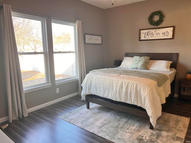 4006 Crofton Street, Lafayette, IN 47909