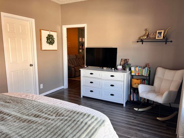 4006 Crofton Street, Lafayette, IN 47909