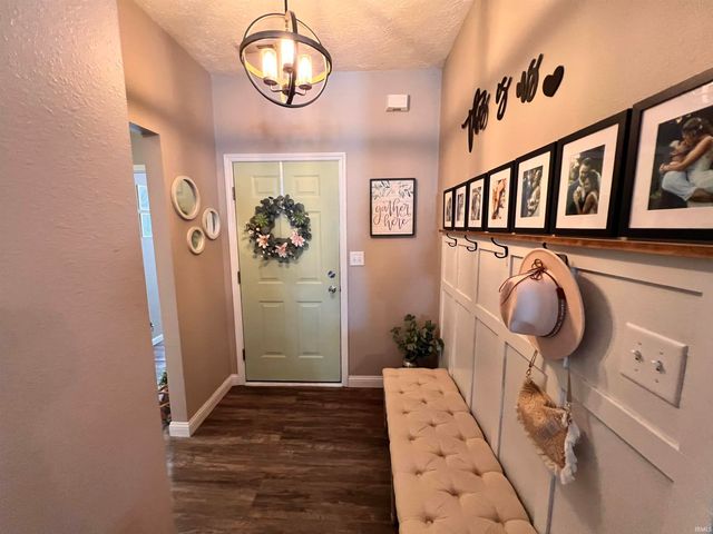 4006 Crofton Street, Lafayette, IN 47909