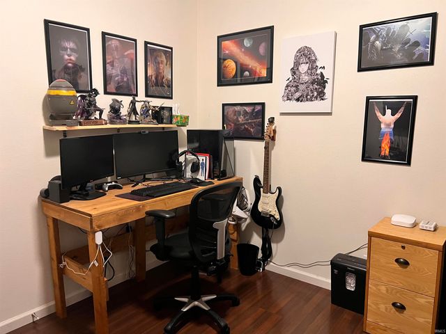 4006 Crofton Street, Lafayette, IN 47909