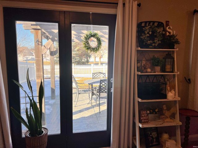 4006 Crofton Street, Lafayette, IN 47909