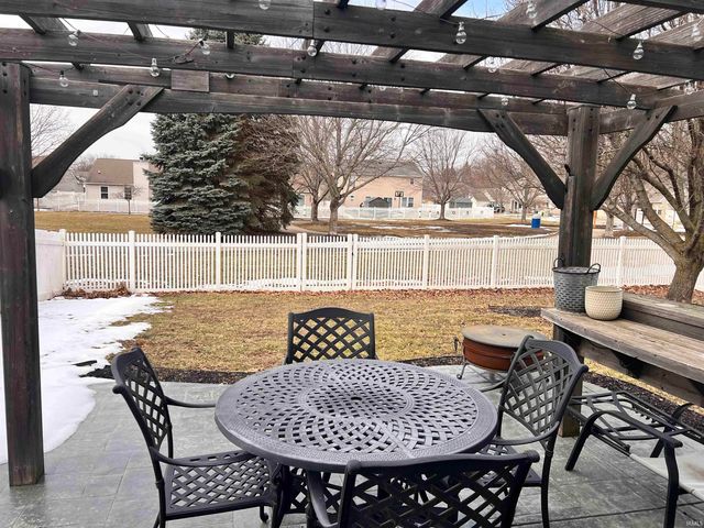 4006 Crofton Street, Lafayette, IN 47909