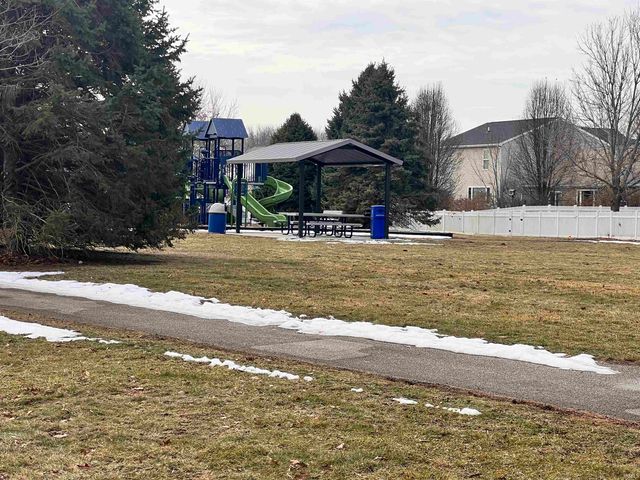 4006 Crofton Street, Lafayette, IN 47909