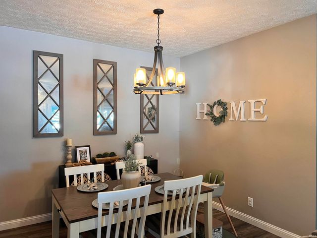 4006 Crofton Street, Lafayette, IN 47909