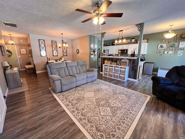 4006 Crofton Street, Lafayette, IN 47909