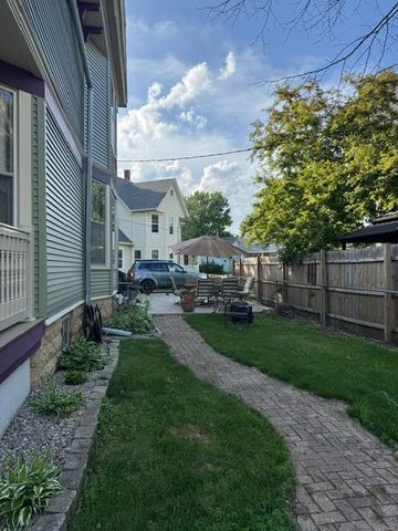 621 Prospect Avenue, Janesville, WI 53545