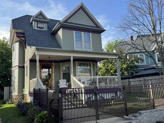 621 Prospect Avenue, Janesville, WI 53545