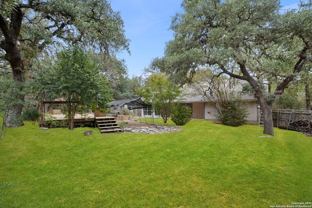 8902 Enchanted Park, Boerne, TX 78015