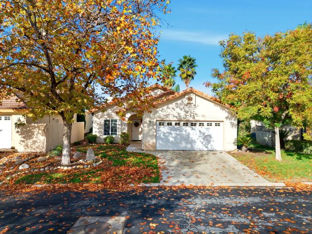 32553 Montgomery Drive, Springville, CA 93265