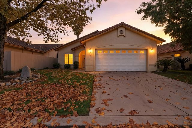 32553 Montgomery Drive, Springville, CA 93265
