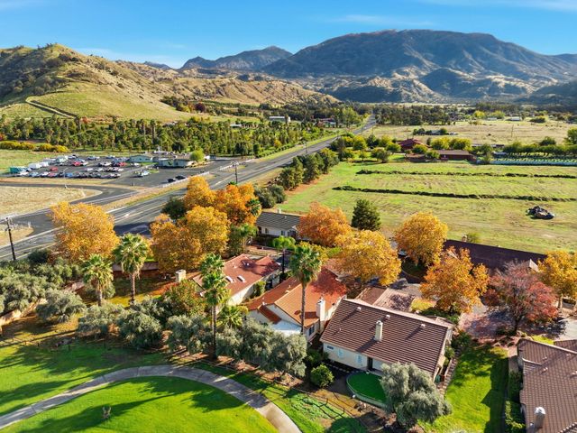 32553 Montgomery Drive, Springville, CA 93265