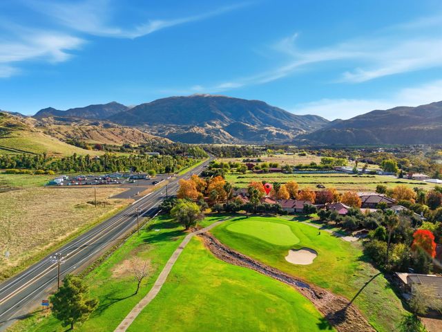 32553 Montgomery Drive, Springville, CA 93265
