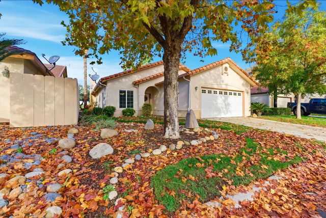32553 Montgomery Drive, Springville, CA 93265