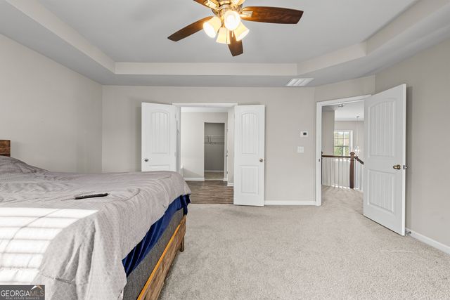 616 Hydrangea Lane, Bremen, GA 30110