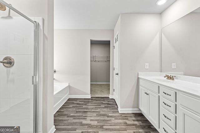 616 Hydrangea Lane, Bremen, GA 30110