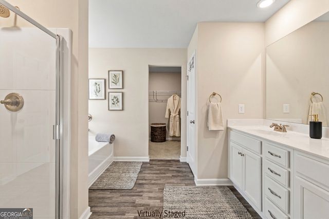 616 Hydrangea Lane, Bremen, GA 30110