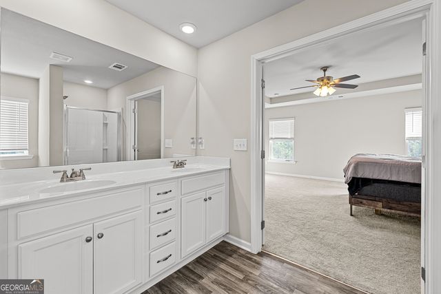 616 Hydrangea Lane, Bremen, GA 30110