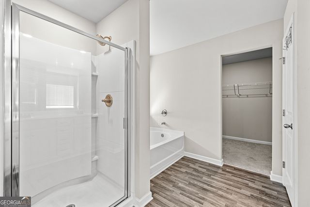 616 Hydrangea Lane, Bremen, GA 30110