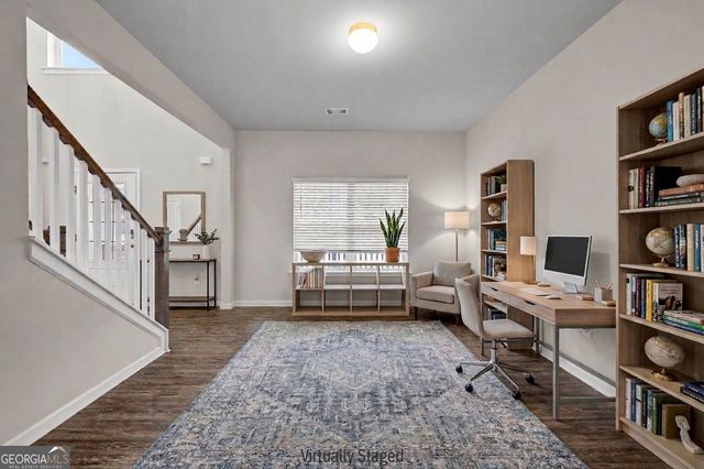 616 Hydrangea Lane, Bremen, GA 30110