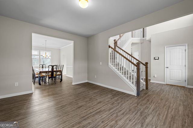 616 Hydrangea Lane, Bremen, GA 30110