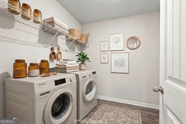 616 Hydrangea Lane, Bremen, GA 30110