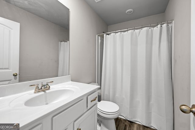 616 Hydrangea Lane, Bremen, GA 30110