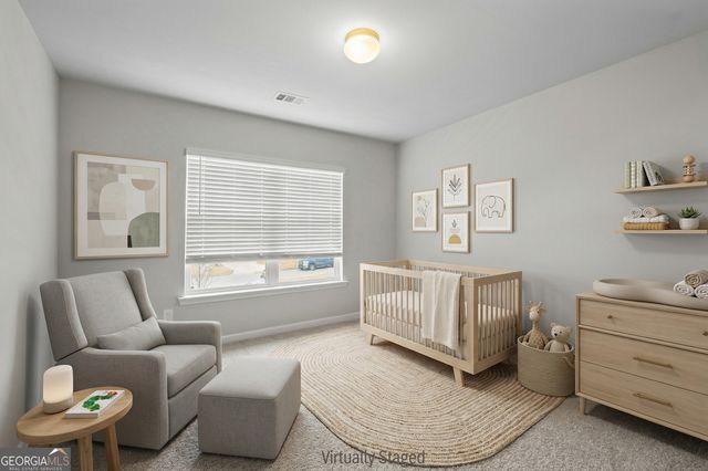 616 Hydrangea Lane, Bremen, GA 30110