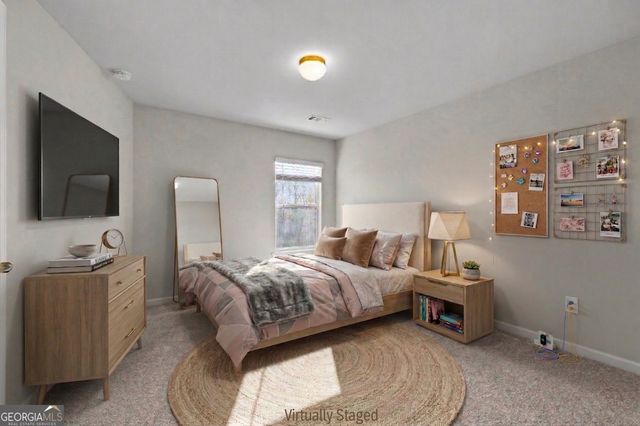 616 Hydrangea Lane, Bremen, GA 30110