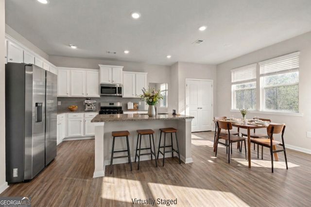 616 Hydrangea Lane, Bremen, GA 30110