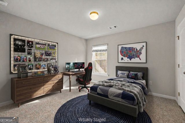 616 Hydrangea Lane, Bremen, GA 30110