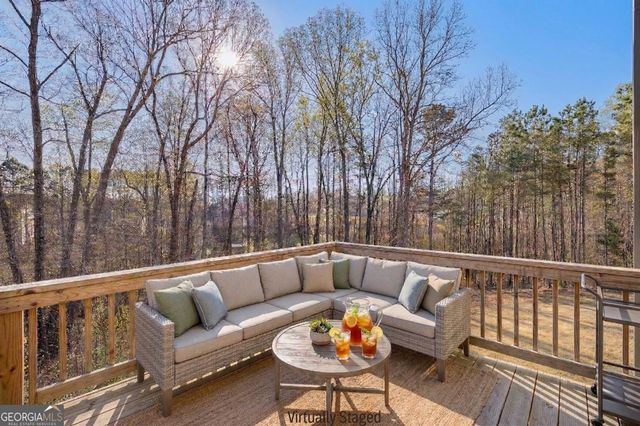 616 Hydrangea Lane, Bremen, GA 30110