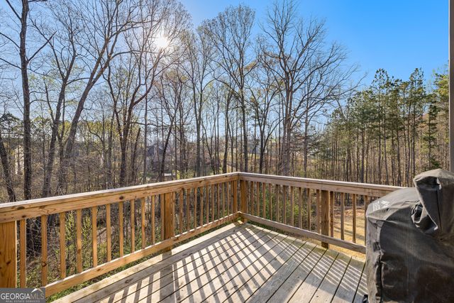 616 Hydrangea Lane, Bremen, GA 30110