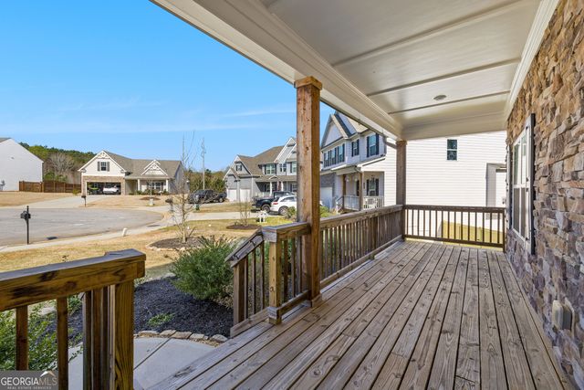 616 Hydrangea Lane, Bremen, GA 30110